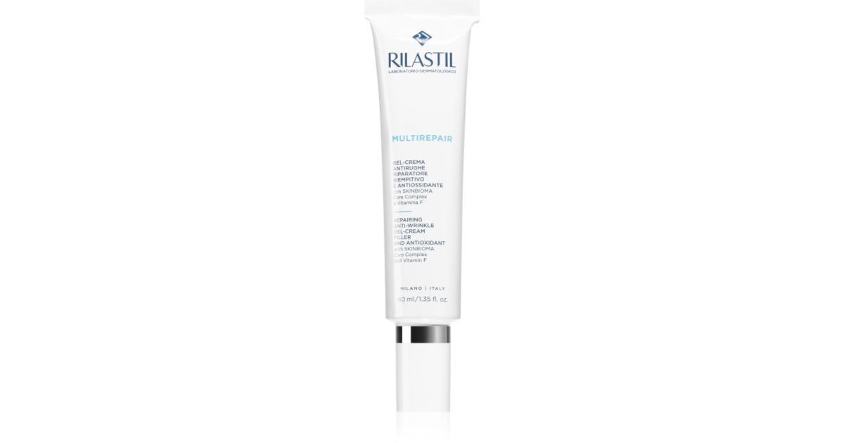 Rilastil Multirepair anti-wrinkle cream 40 ml