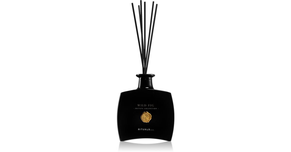 Rituals Private Collection Wild Fig Aroma Diffuser 450ml