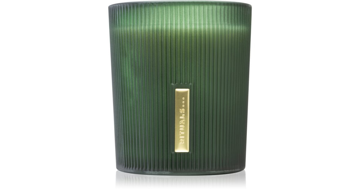 Rituals The Ritual Of Jing scented candle 290 g