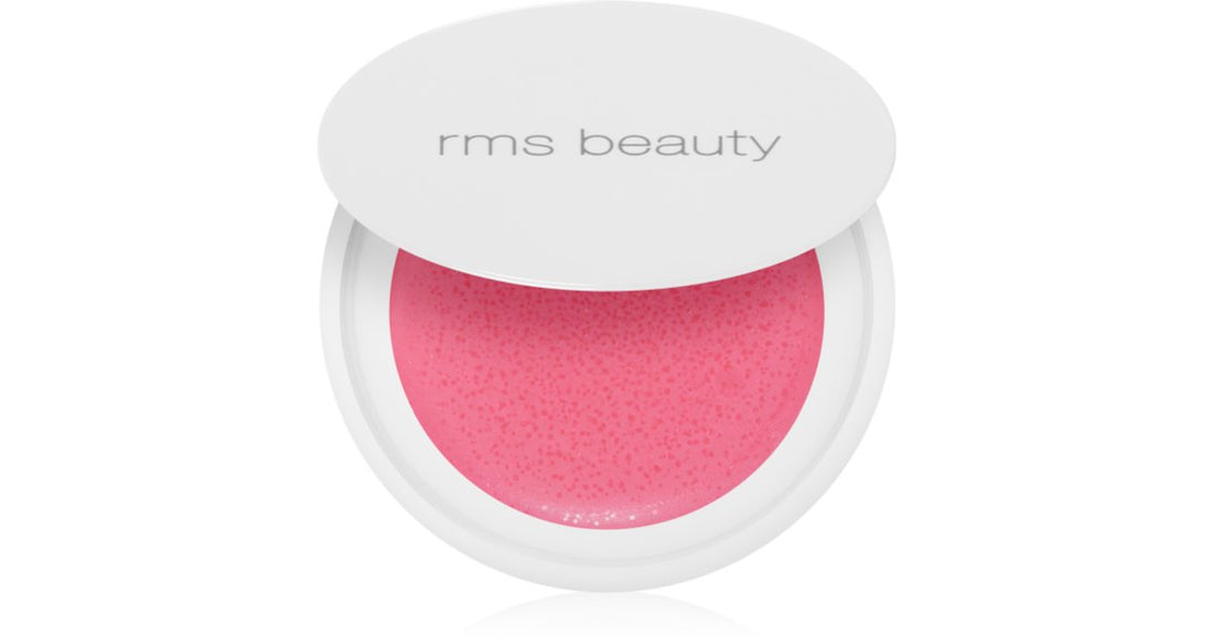 RMS Beauty Lip2Cheek cream blush color Demure 4.82 g