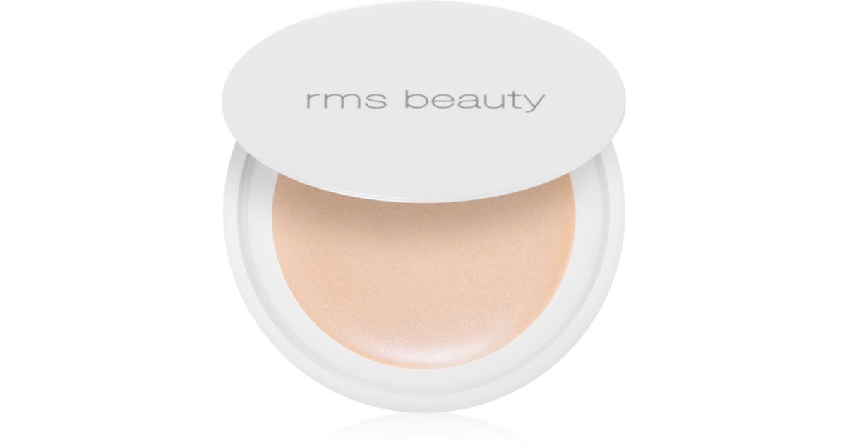 RMS Beauty Luminizer Illuminating Cream Color Peach 4.82 g