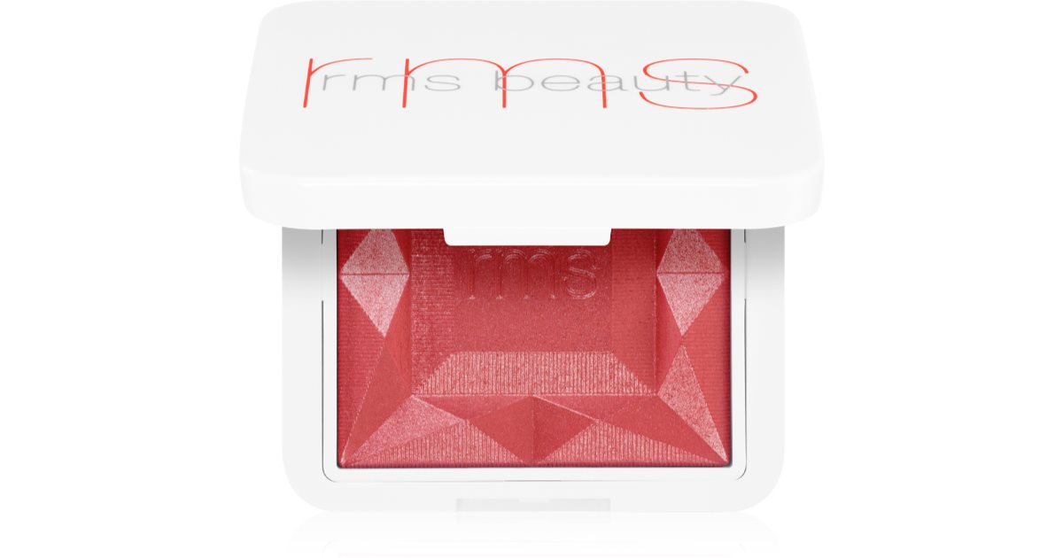 RMS Beauty ReDimension Hydra Powder Blush Color Sangria 7g