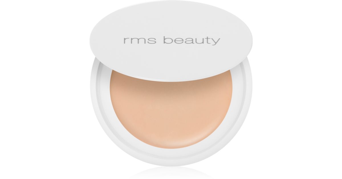 RMS Beauty UnCoverup cream concealer color 11.5 5.67 g