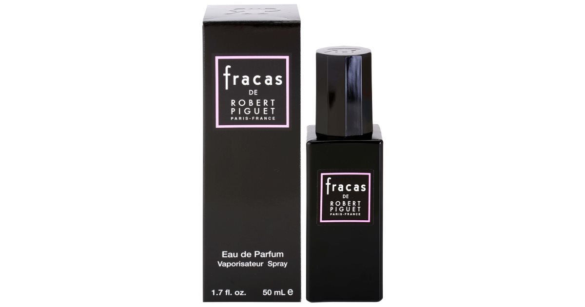 Robert Piguet Fracas Eau de Parfum for women 50 ml