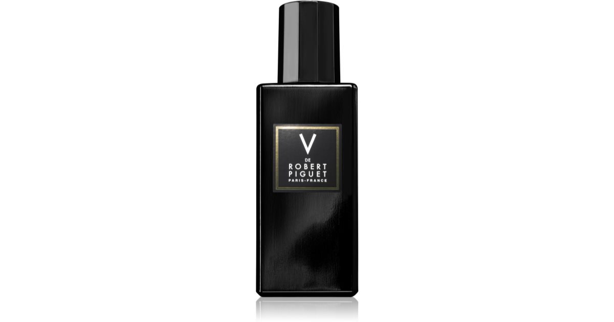 Robert Piguet V Eau de Parfum for women 100 ml