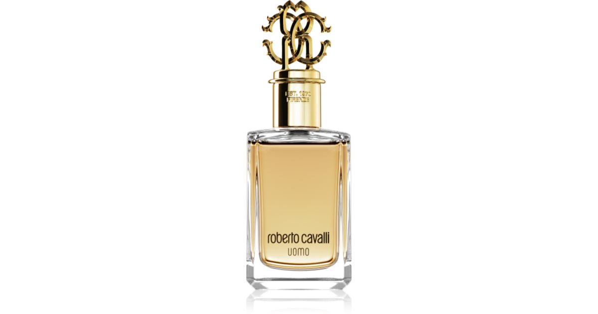 Roberto Cavalli Men 100 ml