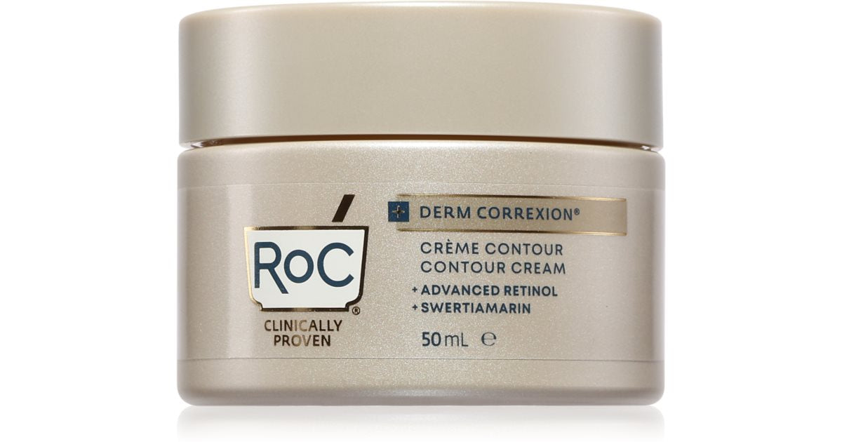 RoC Derm Correxion contour 50 ml