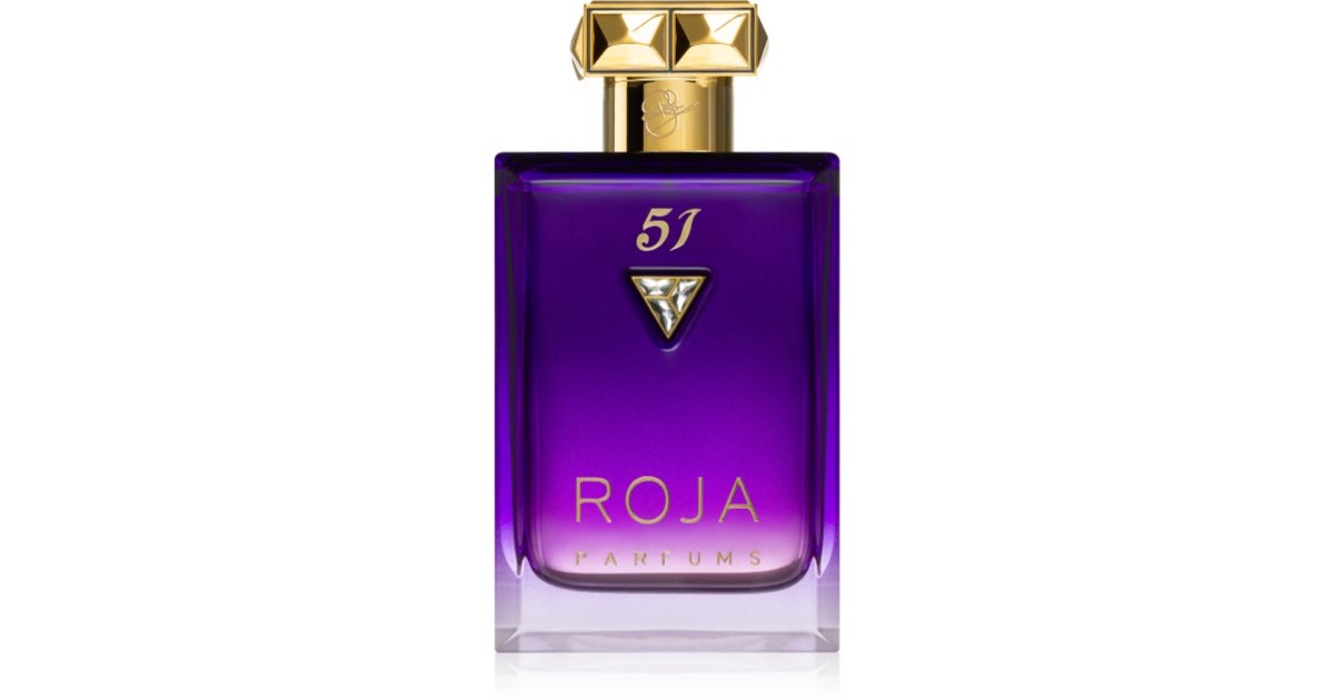 Roja Parfums 51 for women 100 ml