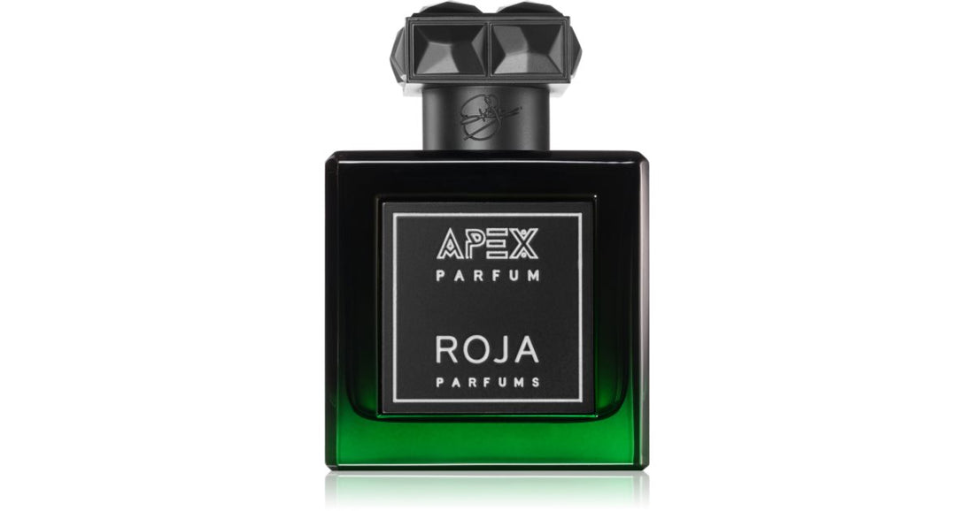 Roja Parfums Apex perfume for men 50 ml