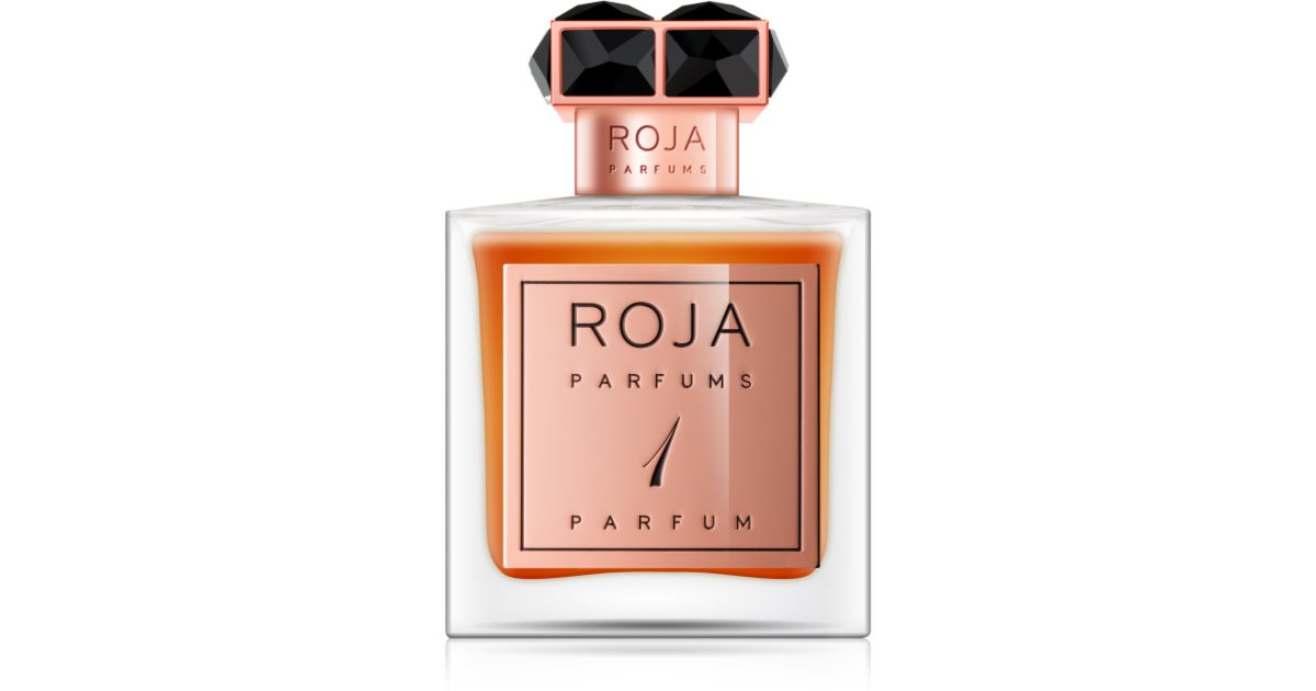 Roja Parfums Parfum de la Nuit 1 100 ml