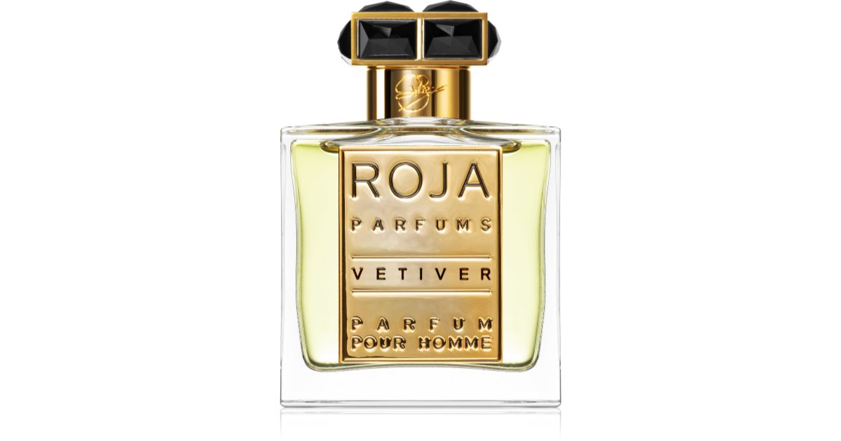 Roja Parfums Vetiver 50 ml