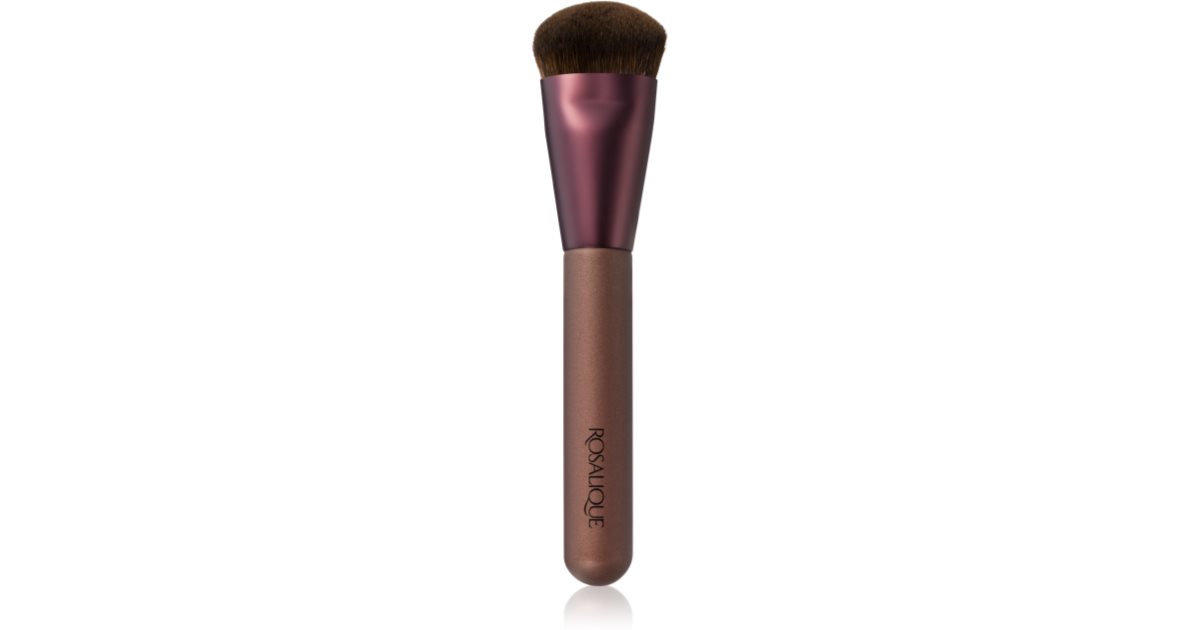 Rosalique Miracle foundation brush 1pc