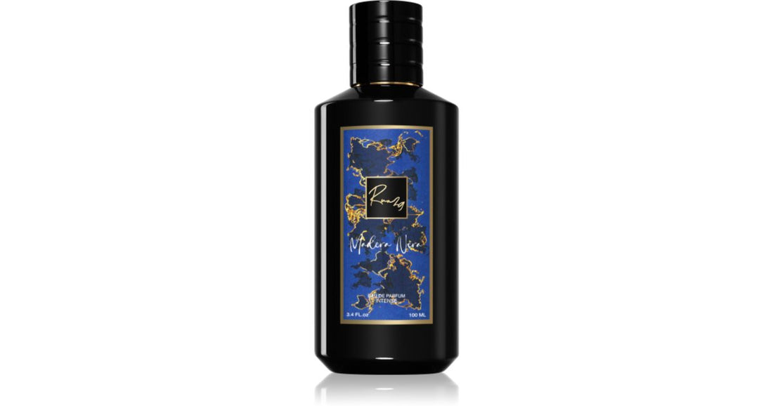 Rua29 Madera Nera Eau de Parfum for men 50 ml