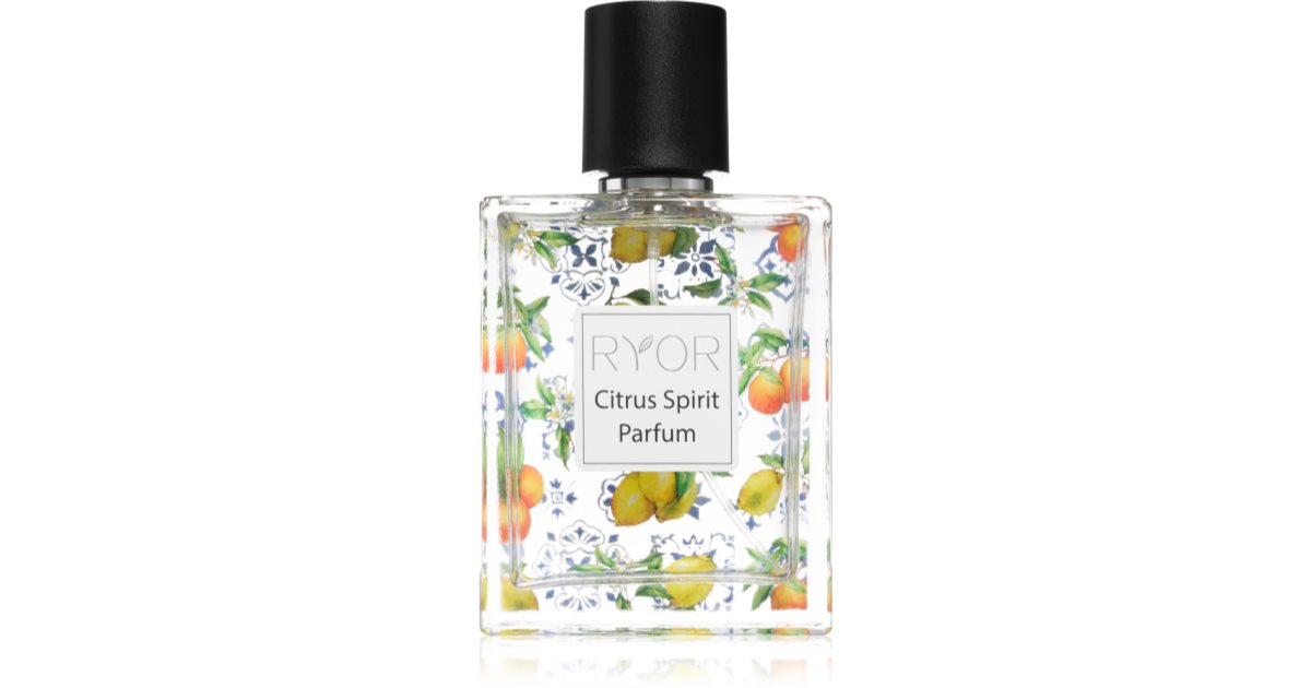 RYOR Citrus Spirit 100 ml