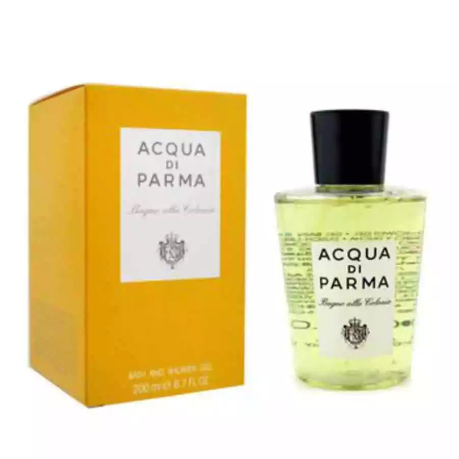 Acqua di Parma Cologne SWG U 200 ml