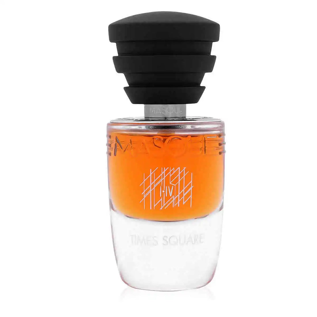 TIMES SQUARE Milan mask - 35 ml