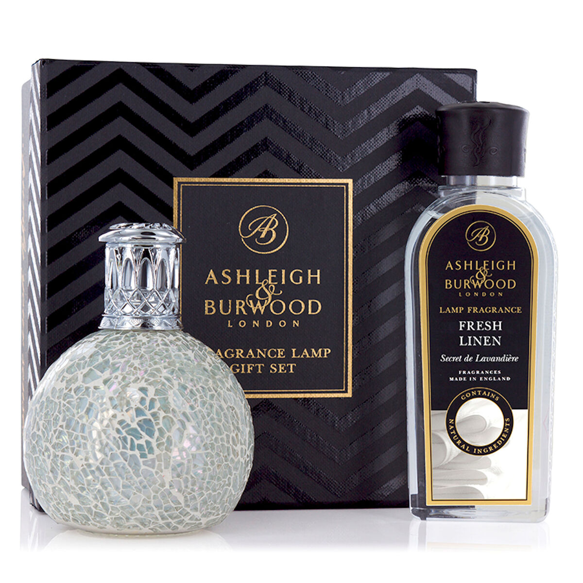 Ashleigh &amp; Burwood London The Pearl 250ml