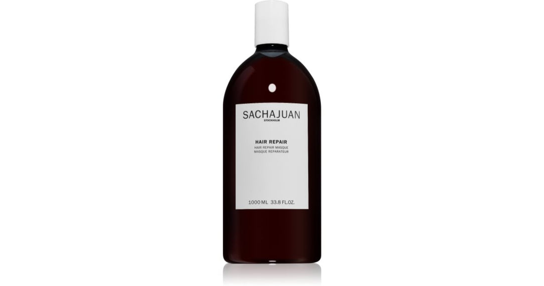 Sachajuan Hair repairer 1000 ml