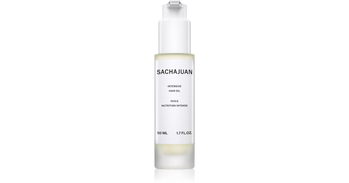 Sachajuan Intensive Hair Oil 50 ml