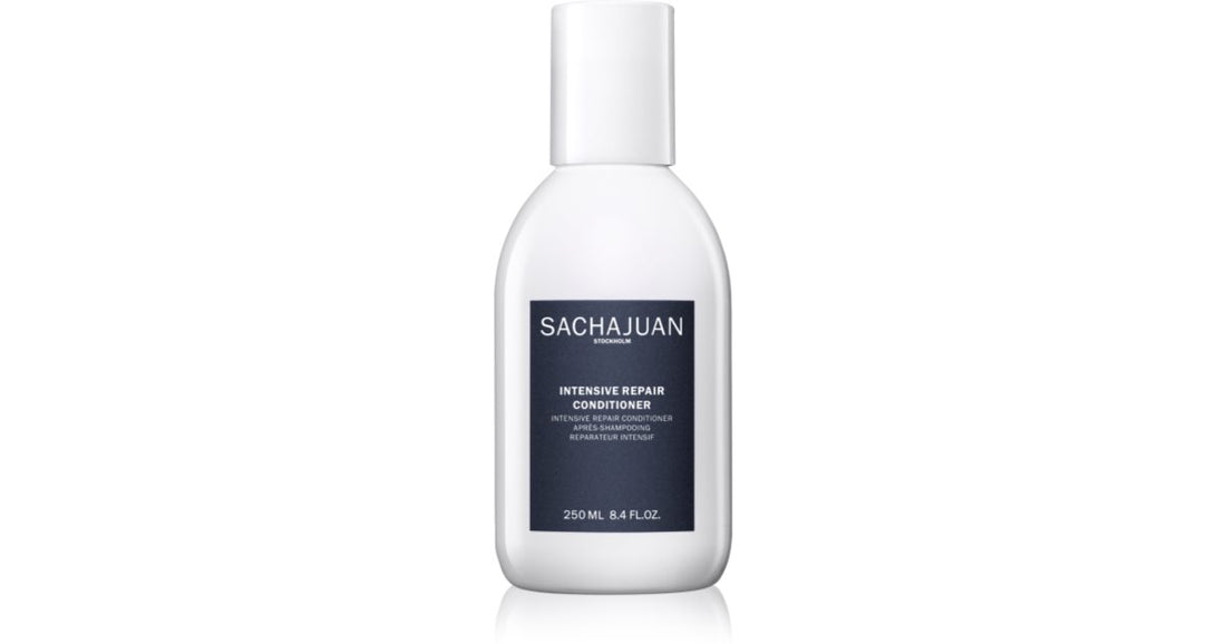 Intensive repairing conditioner Sachajuan 250ml