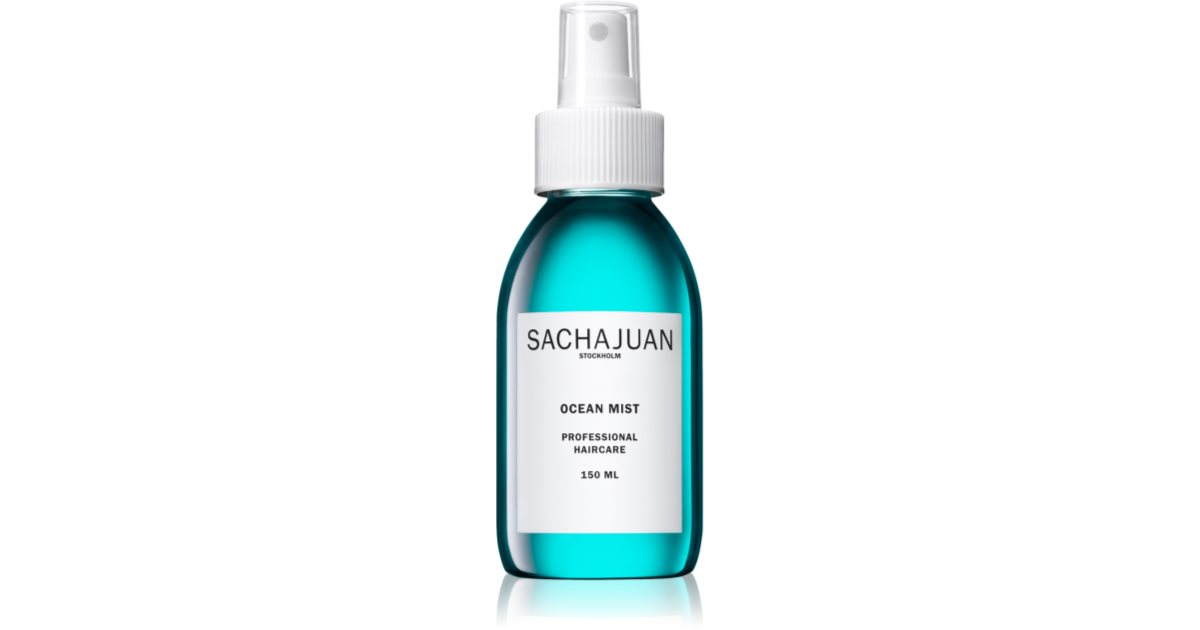 Sachajuan Ocean Mist Beach Effect Modeling Lotion 150ml