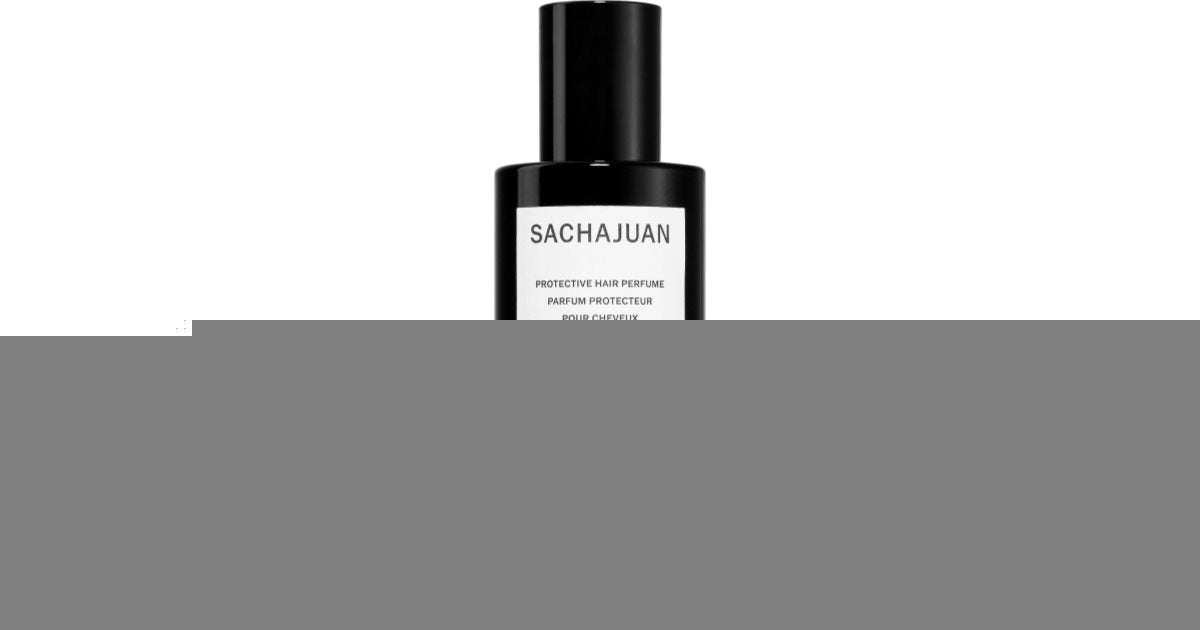 Sachajuan Protective Hair Parfume Bois Noir 50 ml