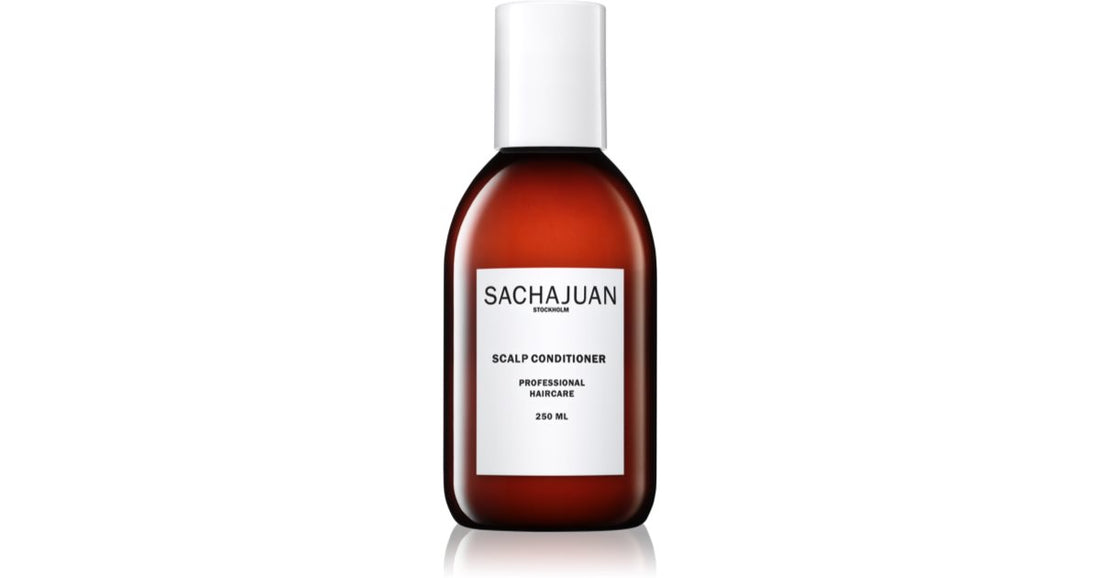 Sachajuan Scalp soothing balm for sensitive scalps 250 ml