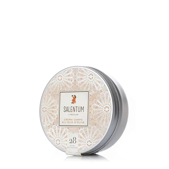 Salentum Fiori del Salento Body Cream 200ml