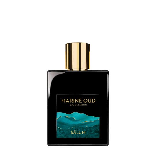 Salum Marine Oud Eau de Parfum 100 ml