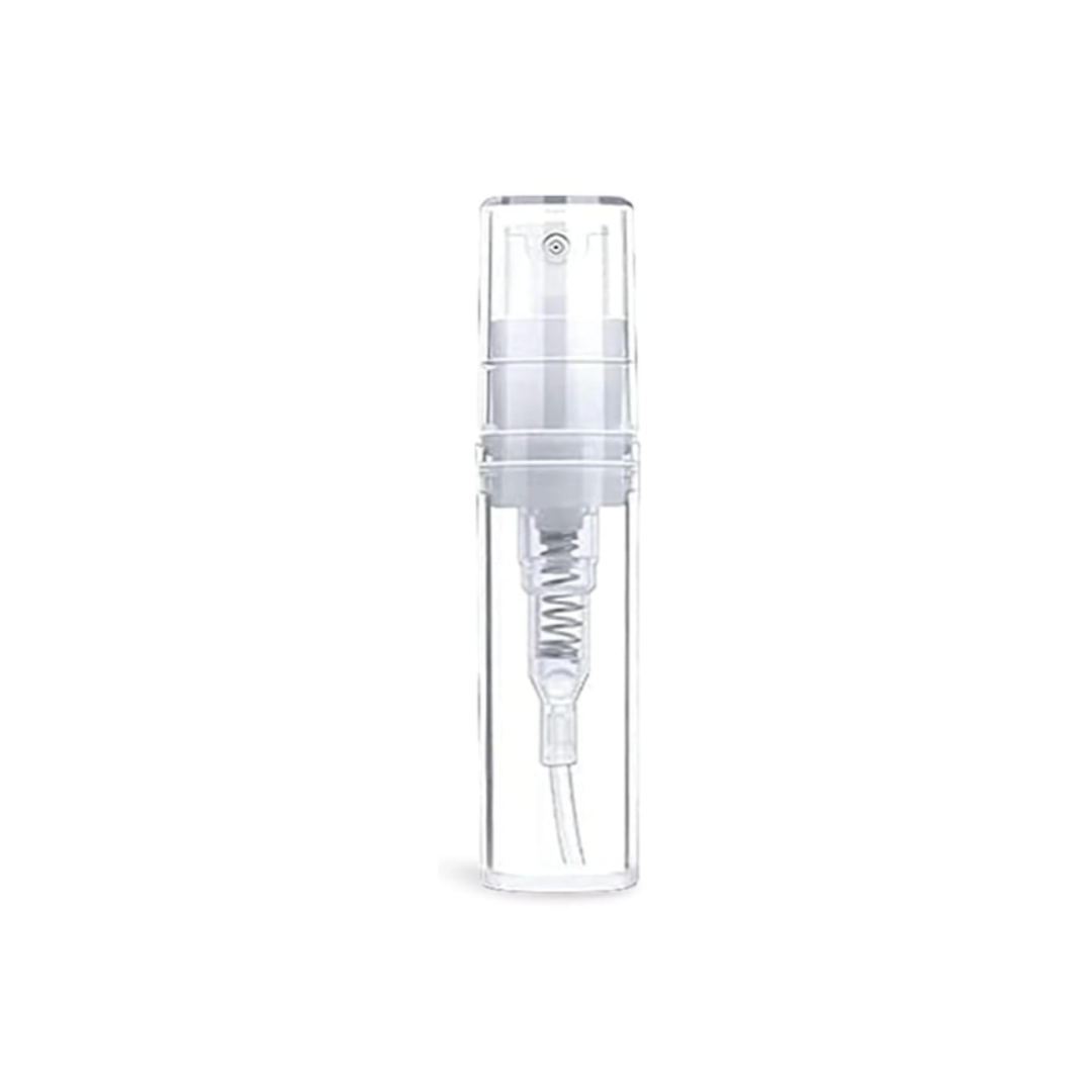 Nabucco LOV Parfum Fin 1 ml Glass Bottle