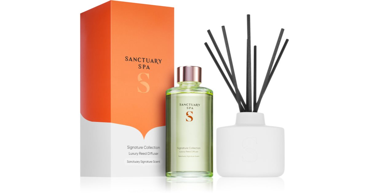 Sanctuary Spa Signature Collection 200ml