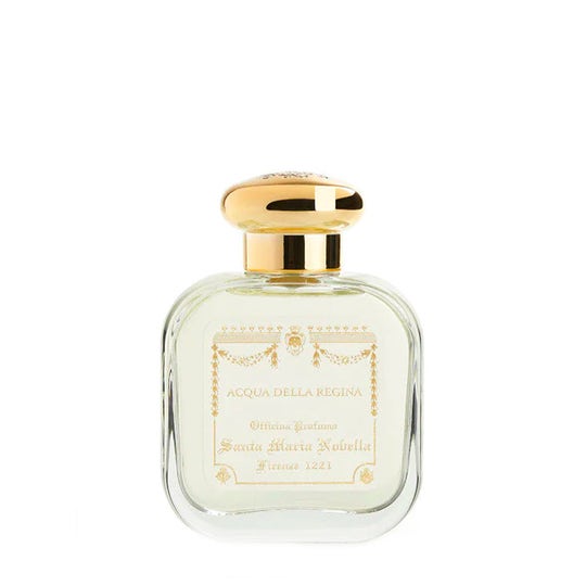 Santa Maria Novella Acqua della Regina Eau de Cologne 50 ml