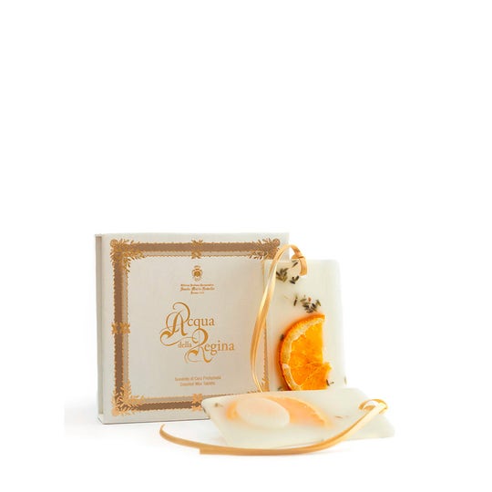 Santa Maria Novella Acqua della Regina Scented Wax Tablets