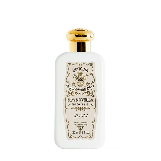 Santa Maria Novella Aloe Gel Face &amp; Body