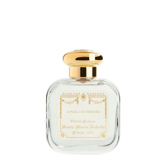 Santa Maria Novella Angels of Florence Eau de Cologne 50 ml