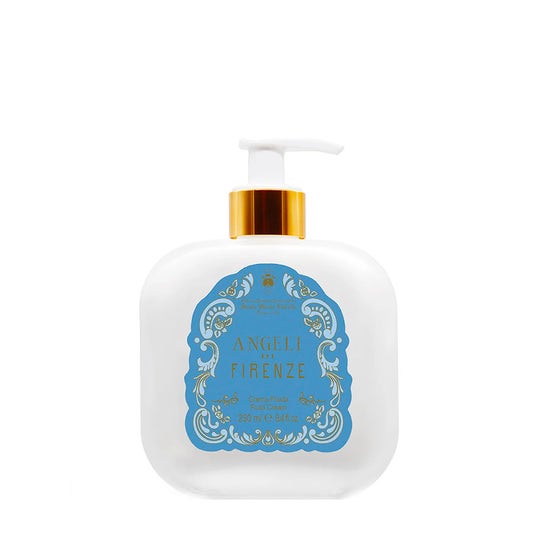 Santa Maria Novella Angels of Florence Fluid Cream 250 ml Glass