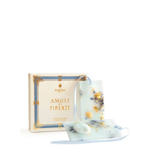 Santa Maria Novella Angels of Florence Scented Wax Tablets