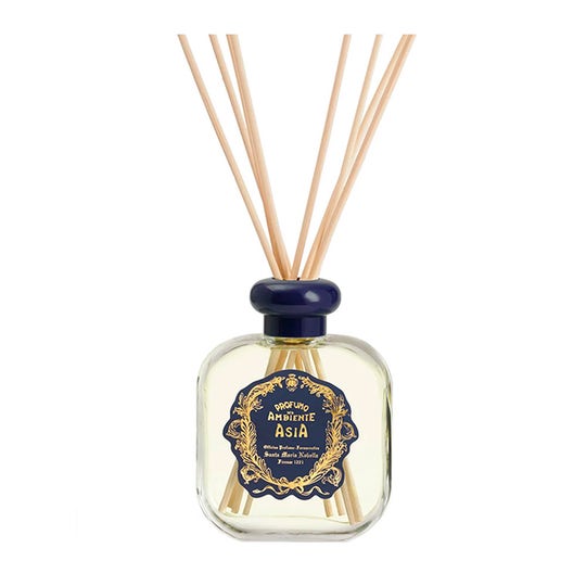 Santa Maria Novella Asia Diffuser 250 ml