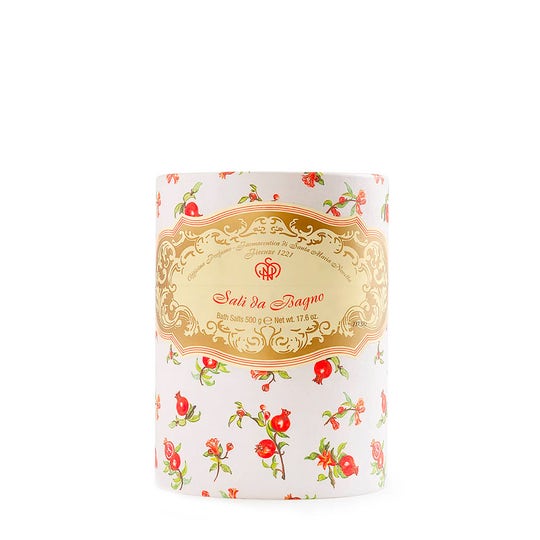 Santa Maria Novella Melograno Bath Salts