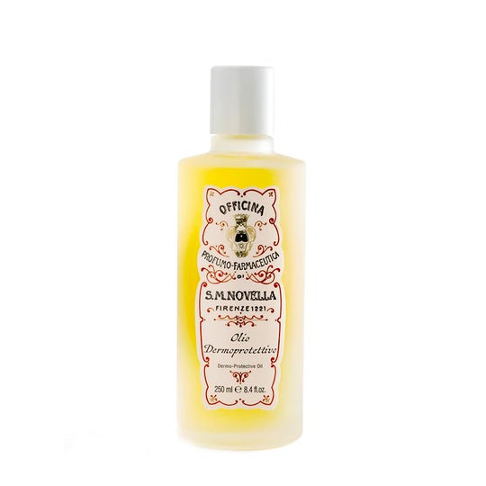 Santa Maria Novella Dermo-Protective Oil