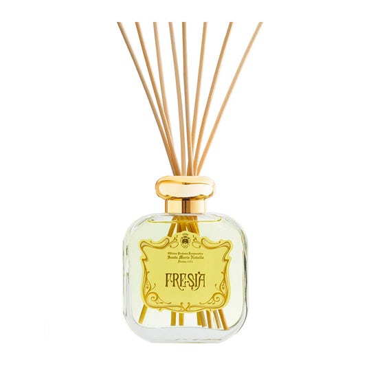 Santa Maria Novella Fresia Diffuser