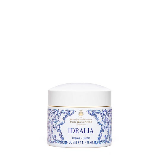 Santa Maria Novella Idralia Face Cream