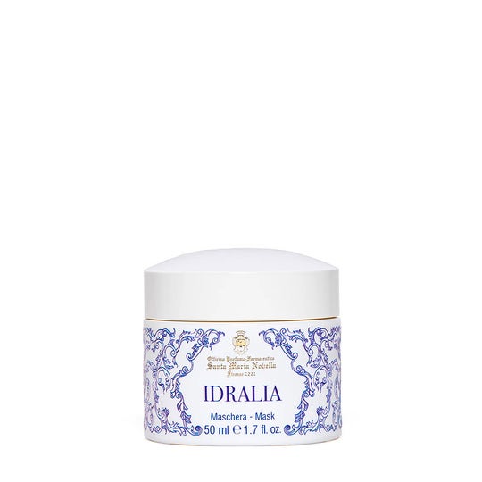 Santa Maria Novella Idralia Mask