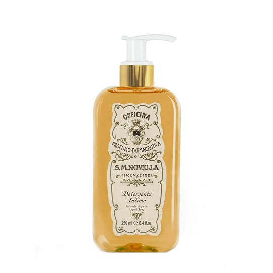 Santa Maria Novella Intimate Hygiene Liquid Soap