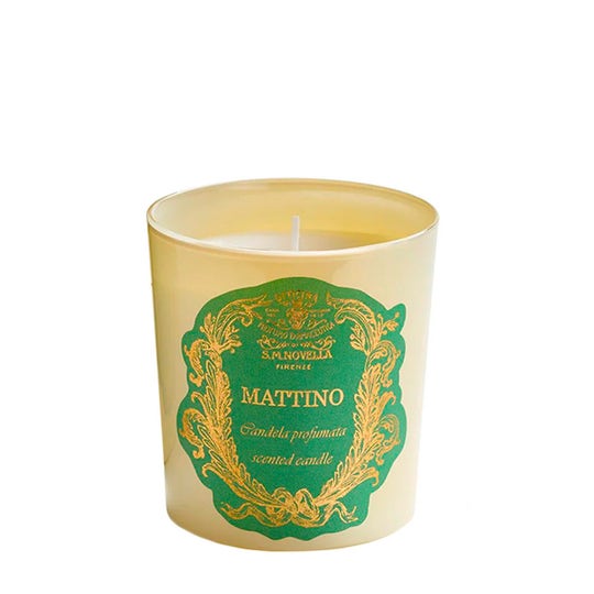 Santa Maria Novella Morning Candle