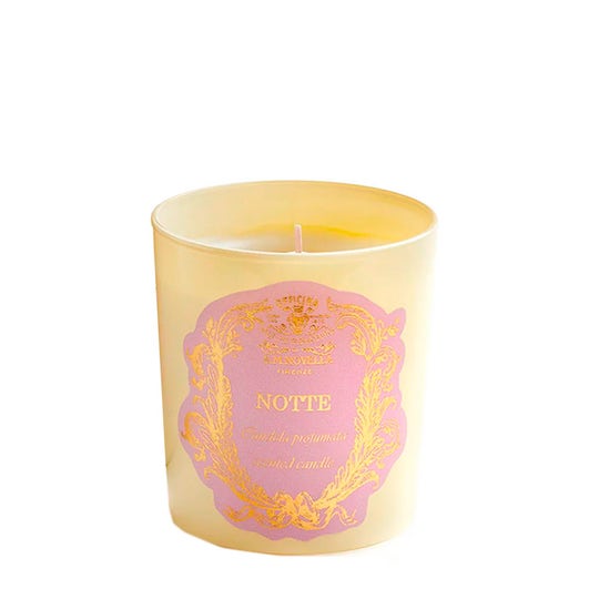 Santa Maria Novella Night Candle