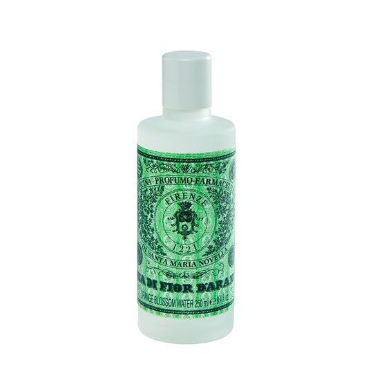 Santa Maria Novella Orange Blossom Water