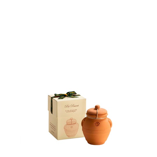 Santa Maria Novella Terracotta Pot Pourri 70 g