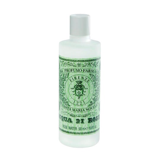 Santa Maria Novella Rose Water 500 ml