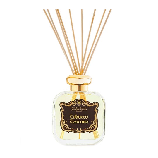 Santa Maria Novella Tuscan Tobacco Diffuser